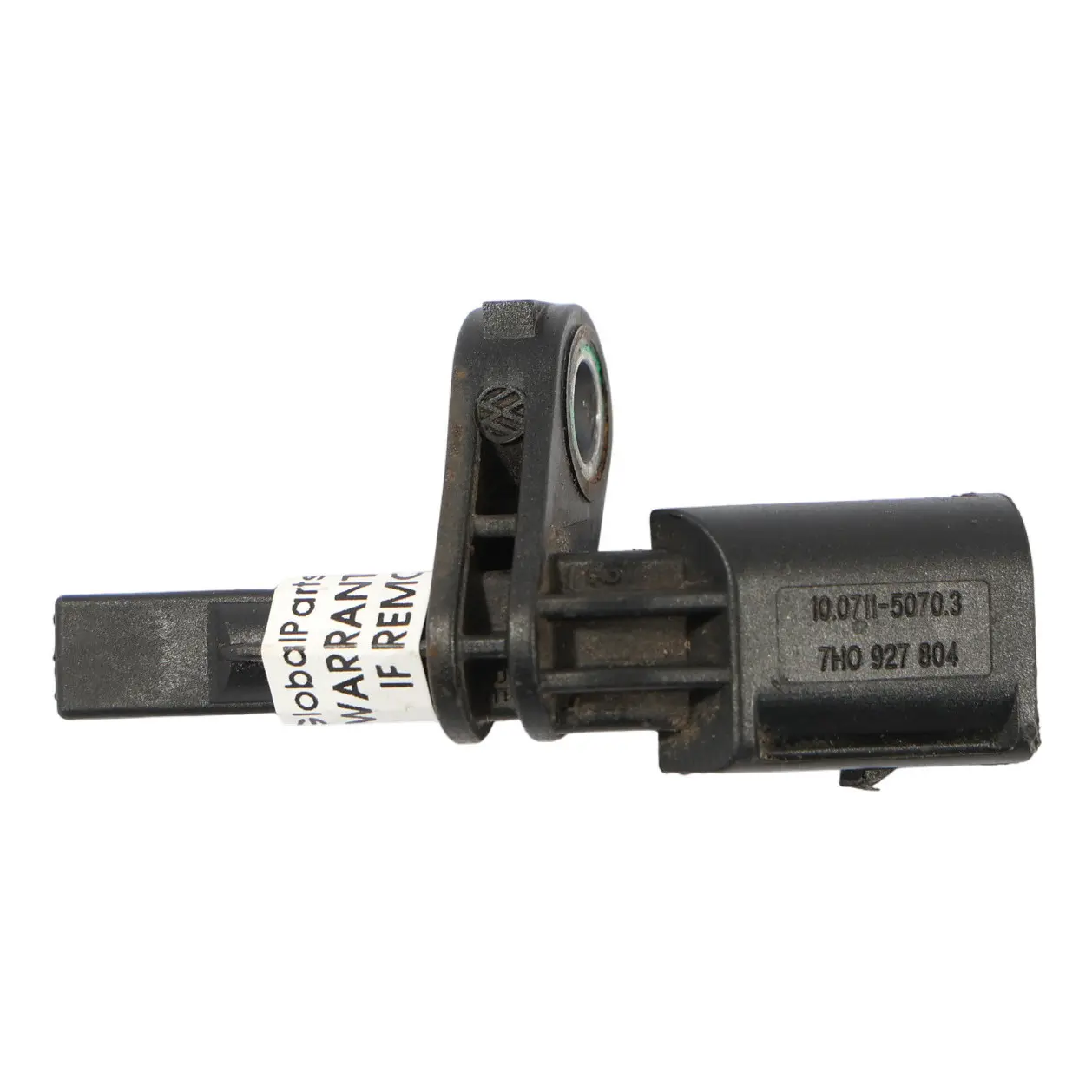 Audi A3 8P VW Scirocco Mk3 ABS Raddrehzahlsensor Vorne Rechts 7H0927804