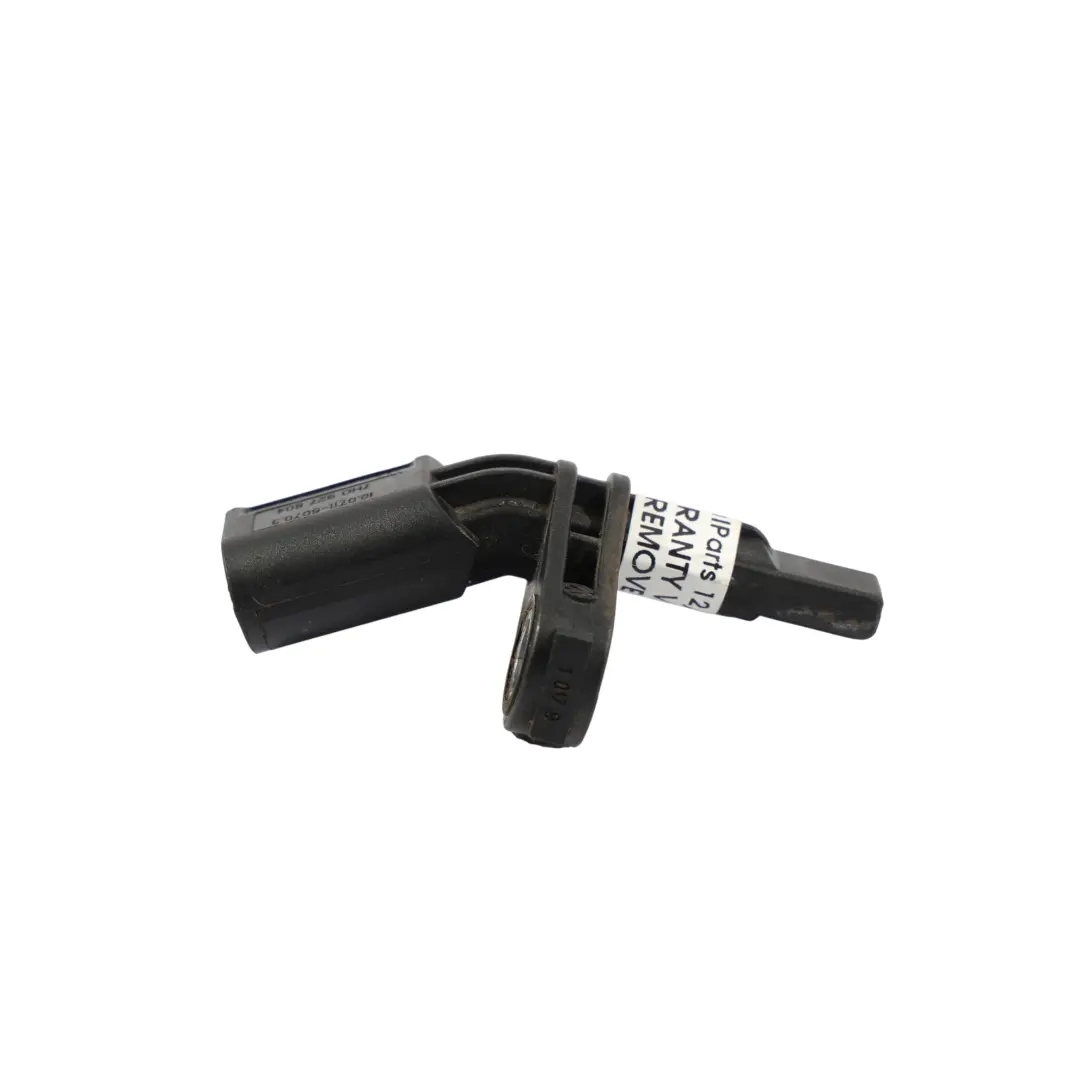 Audi A3 8P VW Scirocco Mk3 ABS Sensor Velocidad Delantero Derecho - SKU 7H0927804 - Número de pieza 7H0927804