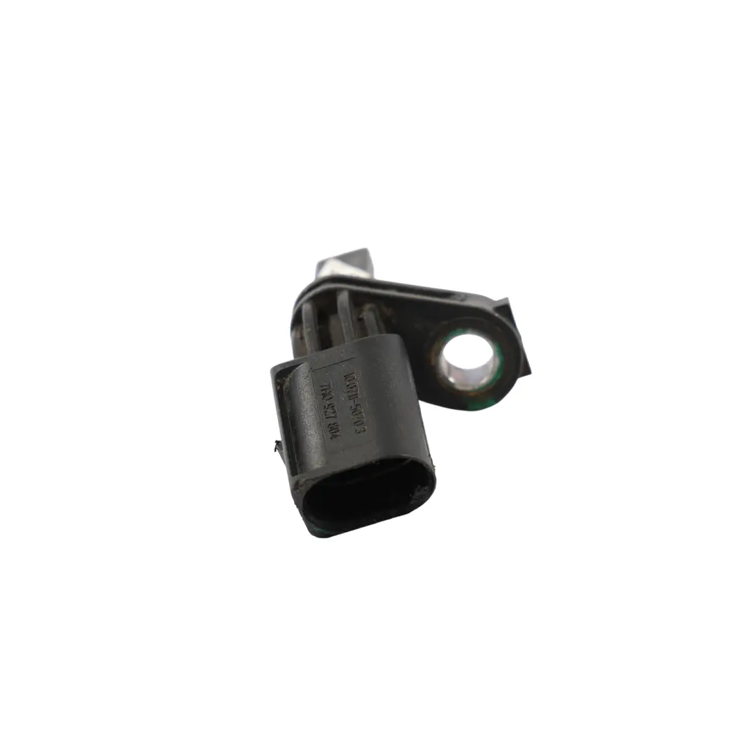 Audi A3 8P VW Scirocco Mk3 ABS Wheel Speed Sensor Front Right O/S - SKU 7H0927804 - Part number 7H0927804