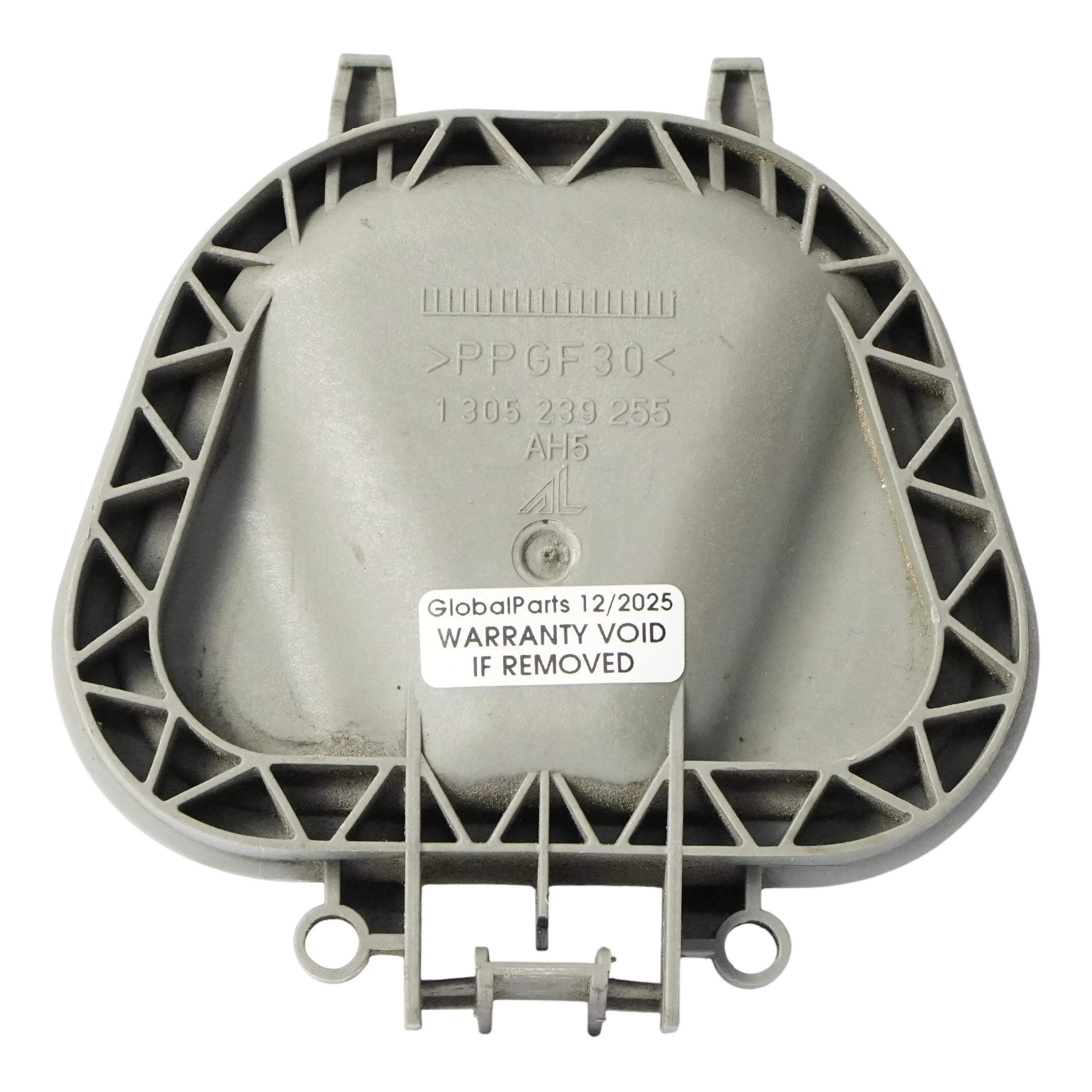 Volkswagen Transporter T5 Tapa Del Faro Delantero Panel De Ajuste 1305239255