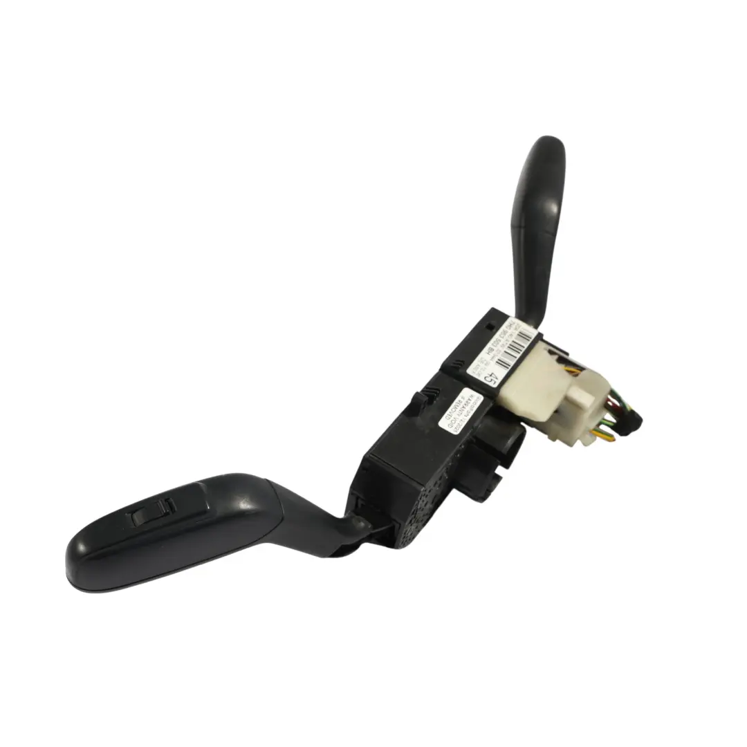 Commande Colonne Direction Commodo D'Essuie Glace pour VW Transporter T5 à propos du numéro de pièce 7H0953503BH VW Transporter T5 Commande Colonne Direction Commodo D'Essuie Glace - SKU 7H0953503BH - Numéro de pièce 7H0953503BH