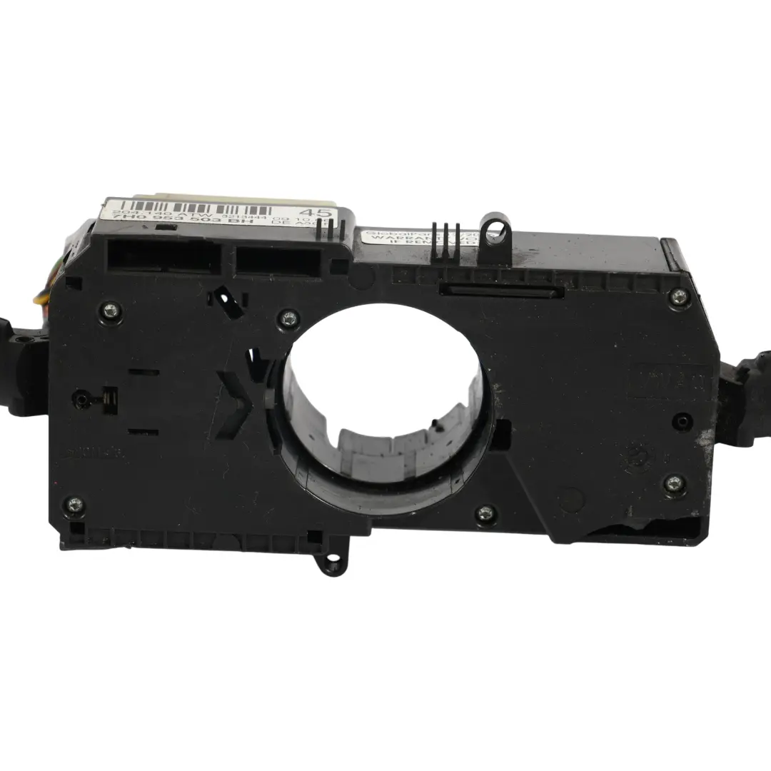 VW Transporter T5 Lenksäule Schalter Cluster Blinker Wischer Stiel - SKU 7H0953503BH - Teilenummer 7H0953503BH