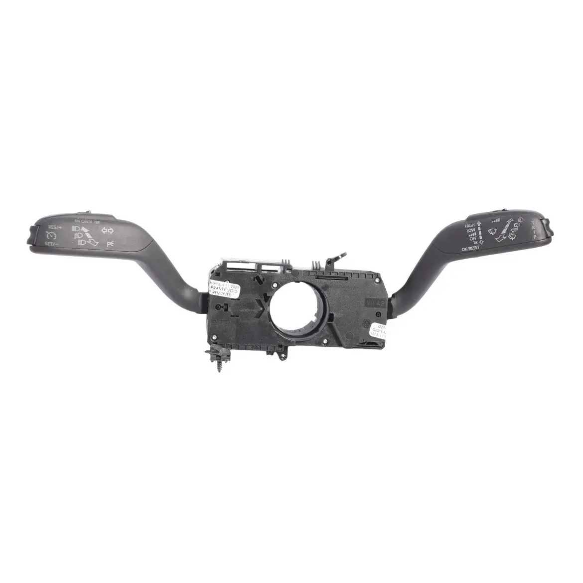 Seat Ibiza 6J Commande Colonne Direction Clignotants Essuie Glaces 7H0953503GJ
