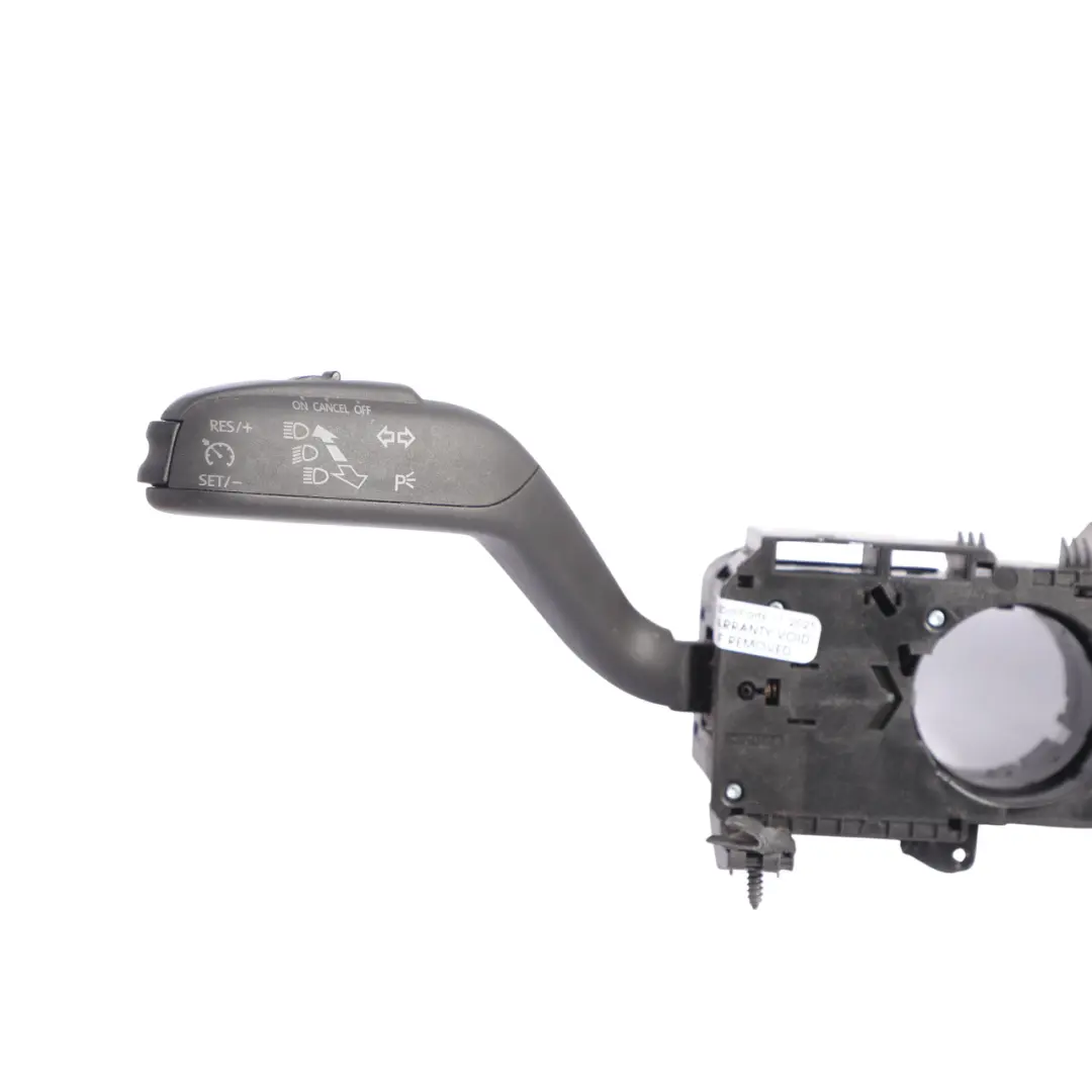 6J Steering Column Switch Cluster Indicator Wiper Stalk 7H0953503GJ to Seat Ibiza with Part number 7H0953513Q Seat Ibiza 6J Steering Column Switch Cluster Indicator Wiper Stalk 7H0953503GJ - SKU 7H0953513Q - Part number 7H0953513Q