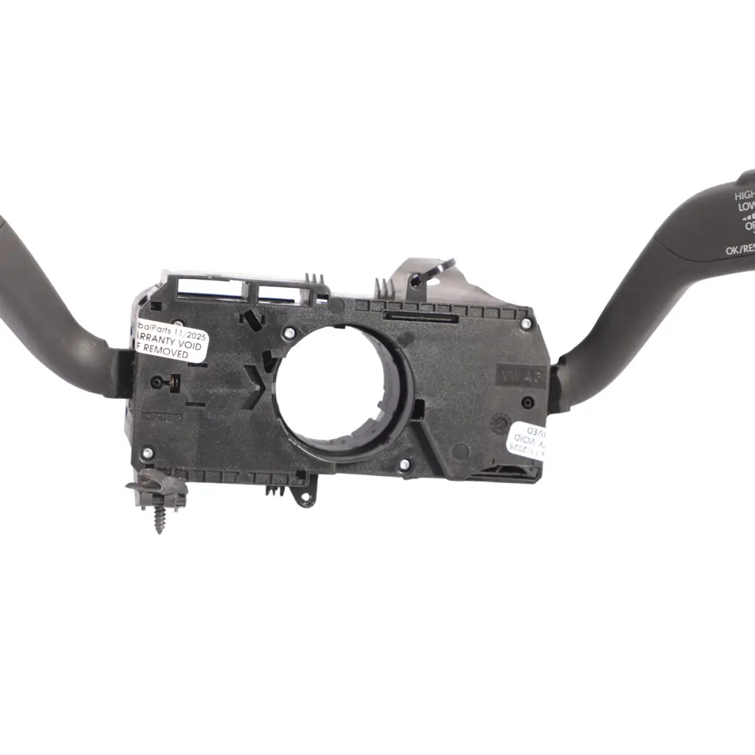 6J Dirección Interruptor Indicador Limpiaparabrisas Stalk 7H0953503GJ para Seat Ibiza con número de pieza 7H0953513Q Seat Ibiza 6J Dirección Interruptor Indicador Limpiaparabrisas Stalk 7H0953503GJ - SKU 7H0953513Q - Número de pieza 7H0953513Q