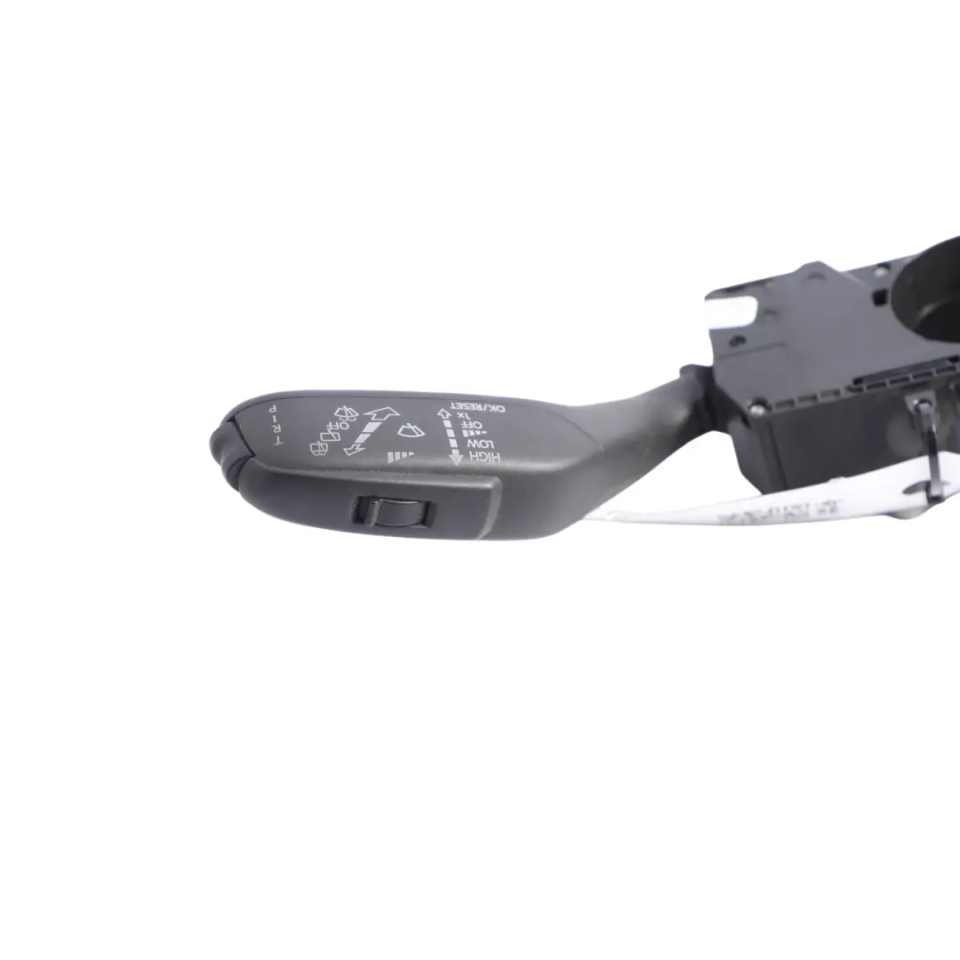 Seat Ibiza 6J Przełącznik Zespolony Manetka Kierownicy 7H0953503GJ - SKU 7H0953513Q - Numer Części 7H0953513Q