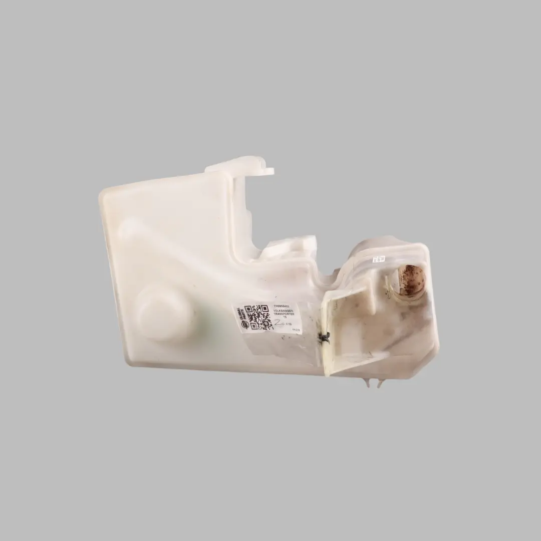 Volkswagen T5 Serbatoio Liquido Lavavetri Parabrezza - SKU 7H0955453M - Numero di parte 7H0955453M