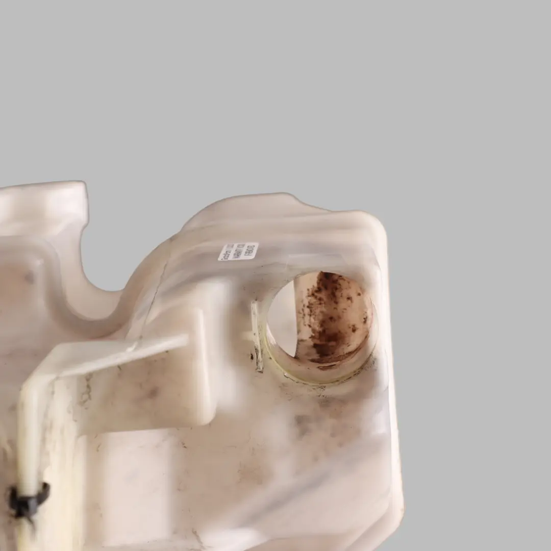 Volkswagen VW Transporter T5 Windscreen Washer Bottle Fluid Tank - SKU 7H0955453M - Part number 7H0955453M
