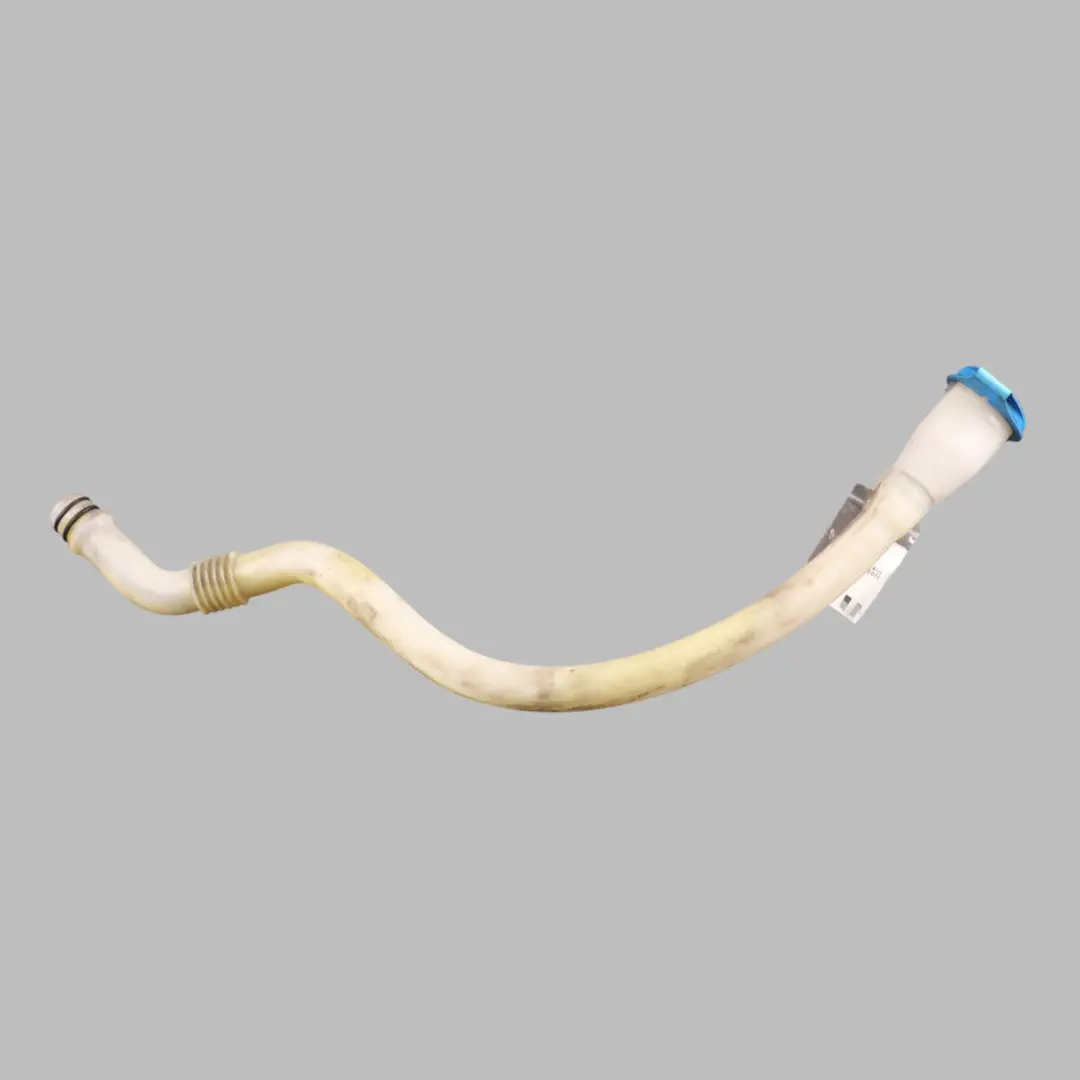 Washer Fluid Tank Reservoir Filler Neck Cap to VW Transporter T5 with Part number 7H0955463B VW Transporter T5 Washer Fluid Tank Reservoir Filler Neck Cap - SKU 7H0955463B - Part number 7H0955463B