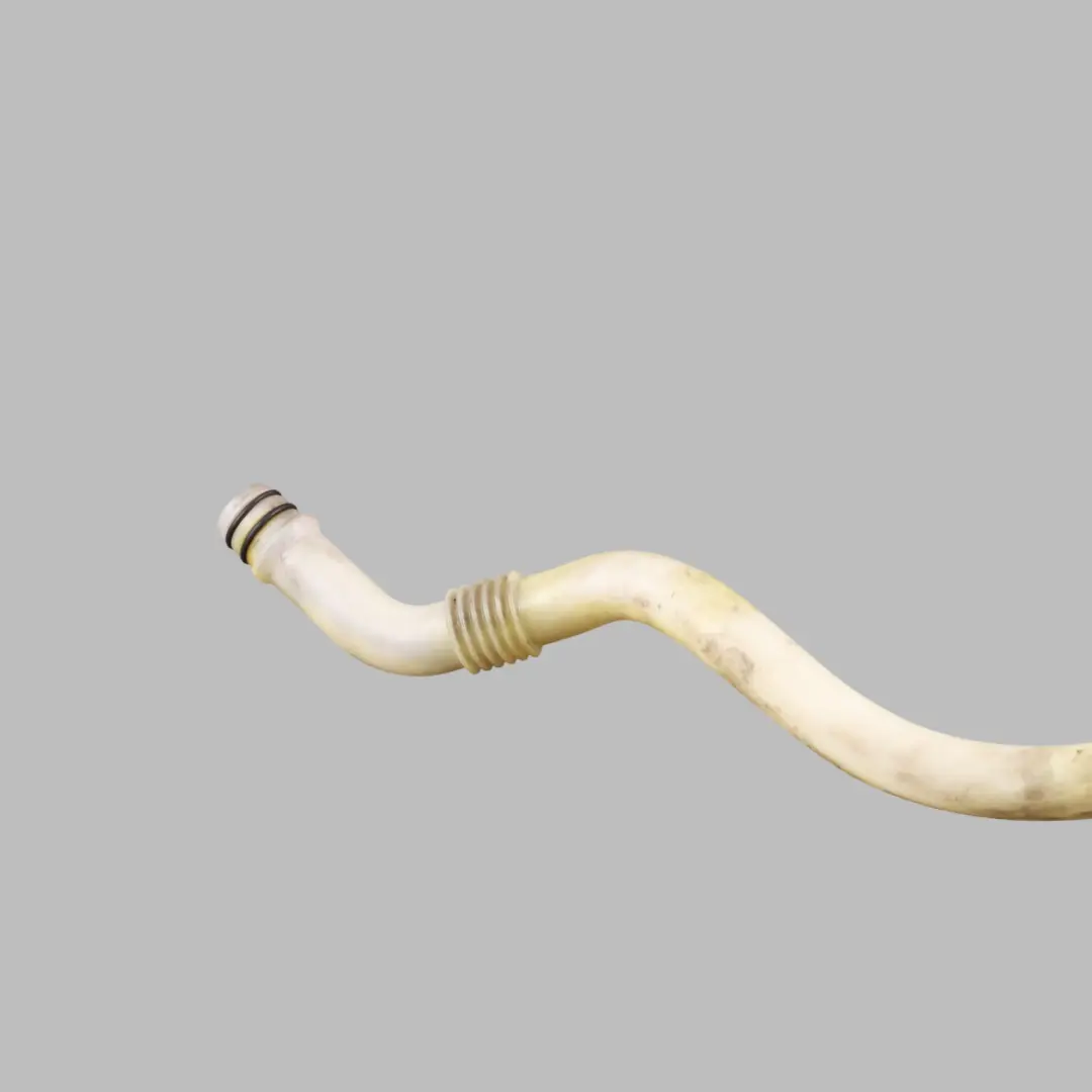 VW Transporter T5 Washer Fluid Tank Reservoir Filler Neck Cap - SKU 7H0955463B - Part number 7H0955463B