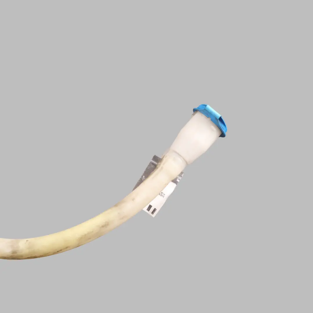 VW Transporter T5 Washer Fluid Tank Reservoir Filler Neck Cap - SKU 7H0955463B - Part number 7H0955463B