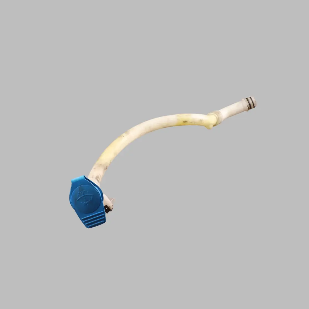 Washer Fluid Tank Reservoir Filler Neck Cap to VW Transporter T5 with Part number 7H0955463B VW Transporter T5 Washer Fluid Tank Reservoir Filler Neck Cap - SKU 7H0955463B - Part number 7H0955463B