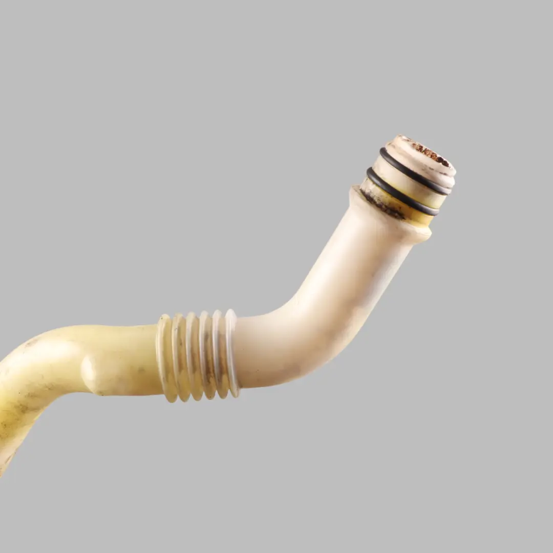 VW Transporter T5 Washer Fluid Tank Reservoir Filler Neck Cap - SKU 7H0955463B - Part number 7H0955463B