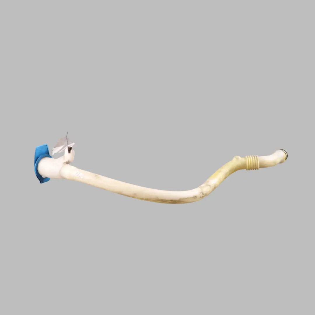 VW Transporter T5 Washer Fluid Tank Reservoir Filler Neck Cap - SKU 7H0955463B - Part number 7H0955463B