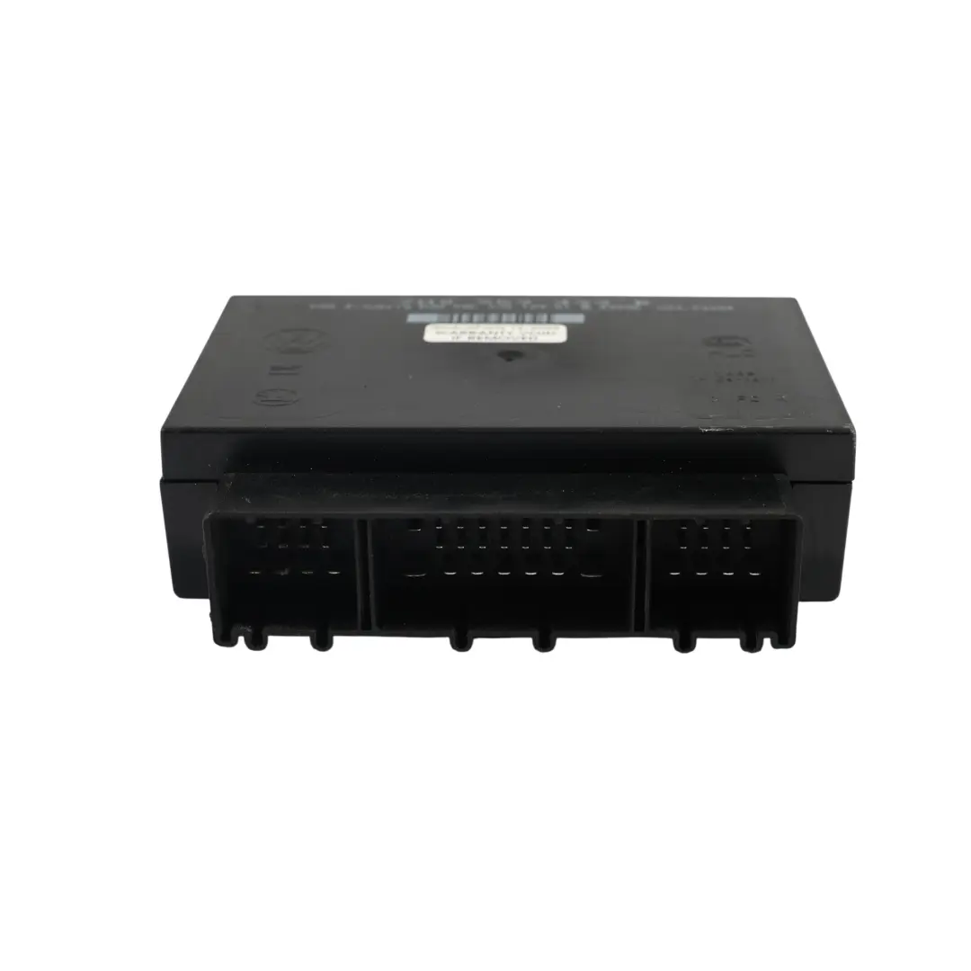 Volkswagen Transporter T5 Komfort Steuergerät BCM - SKU 7H0959433B - Teilenummer 7H0959433B