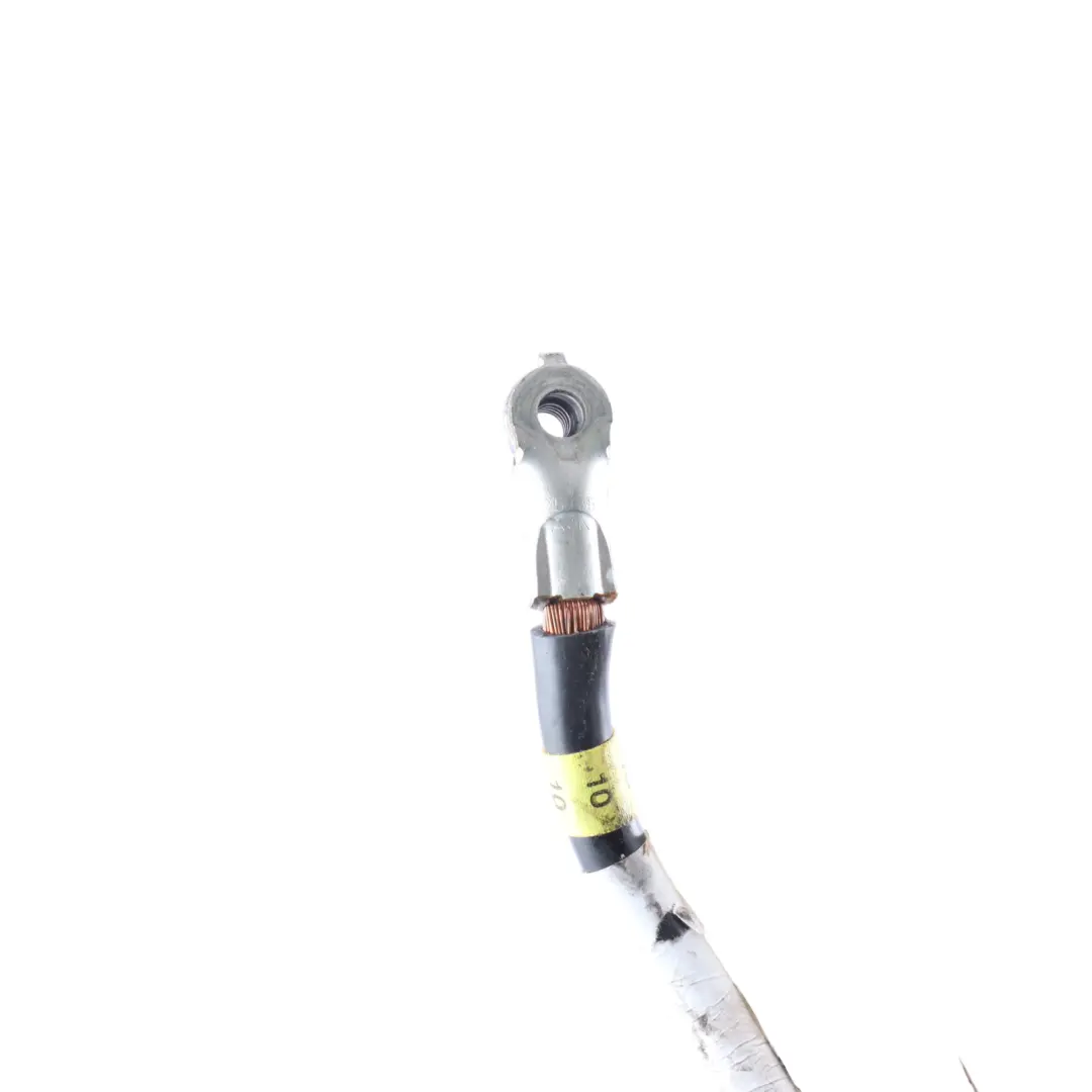 Positiv Batterie Kabelbaum Kabel für Volkswagen Transporter T5 mit Teilenummer 7H0971158L Volkswagen Transporter T5 Positiv Batterie Kabelbaum Kabel - SKU 7H0971158L - Teilenummer 7H0971158L