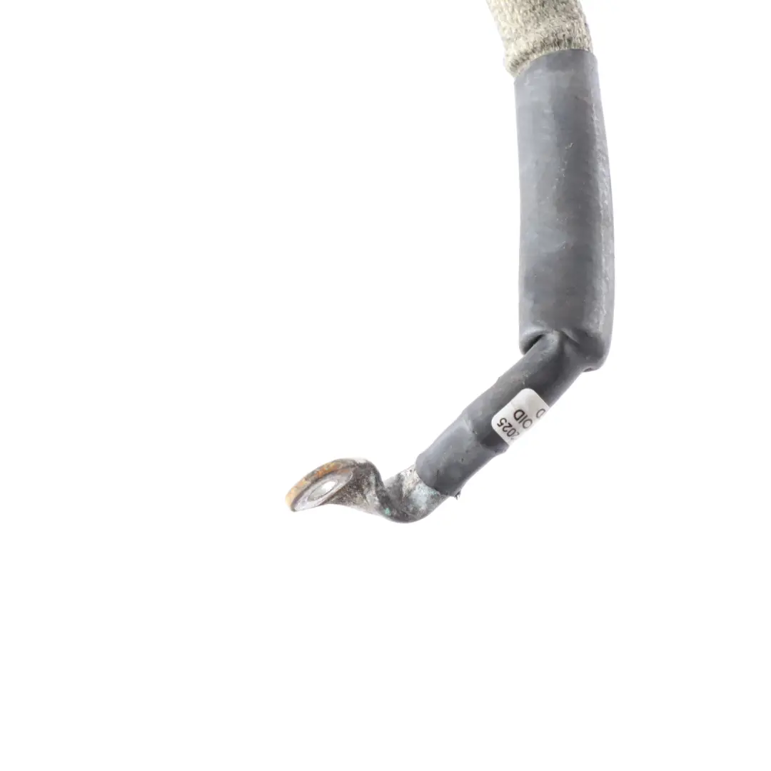 Cable Arnés Positivo Batería para Volkswagen Transporter T5 con número de pieza 7H0971158L Volkswagen Transporter T5 Cable Arnés Positivo Batería - SKU 7H0971158L - Número de pieza 7H0971158L