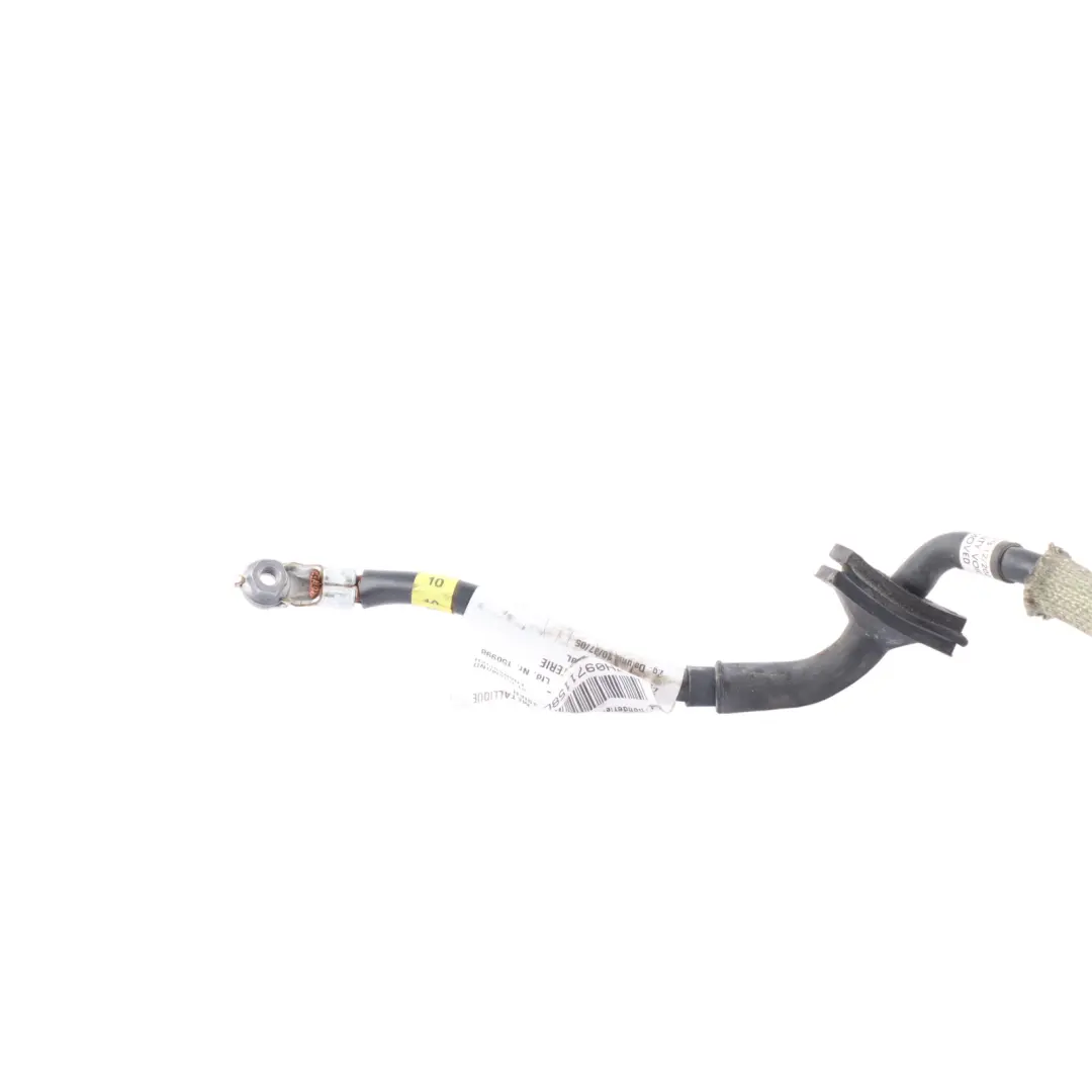 Cable Arnés Positivo Batería para Volkswagen Transporter T5 con número de pieza 7H0971158L Volkswagen Transporter T5 Cable Arnés Positivo Batería - SKU 7H0971158L - Número de pieza 7H0971158L
