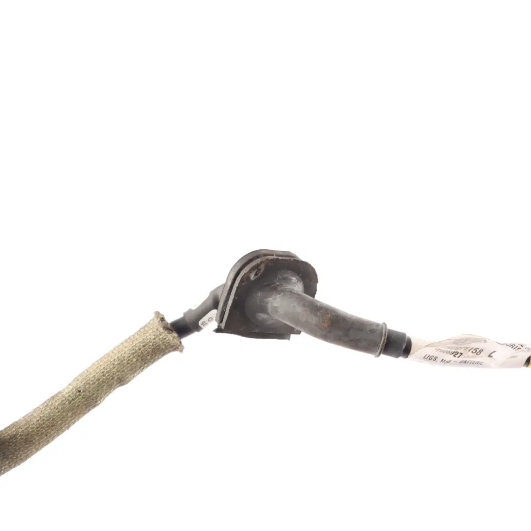 Positiv Batterie Kabelbaum Kabel für Volkswagen Transporter T5 mit Teilenummer 7H0971158L Volkswagen Transporter T5 Positiv Batterie Kabelbaum Kabel - SKU 7H0971158L - Teilenummer 7H0971158L