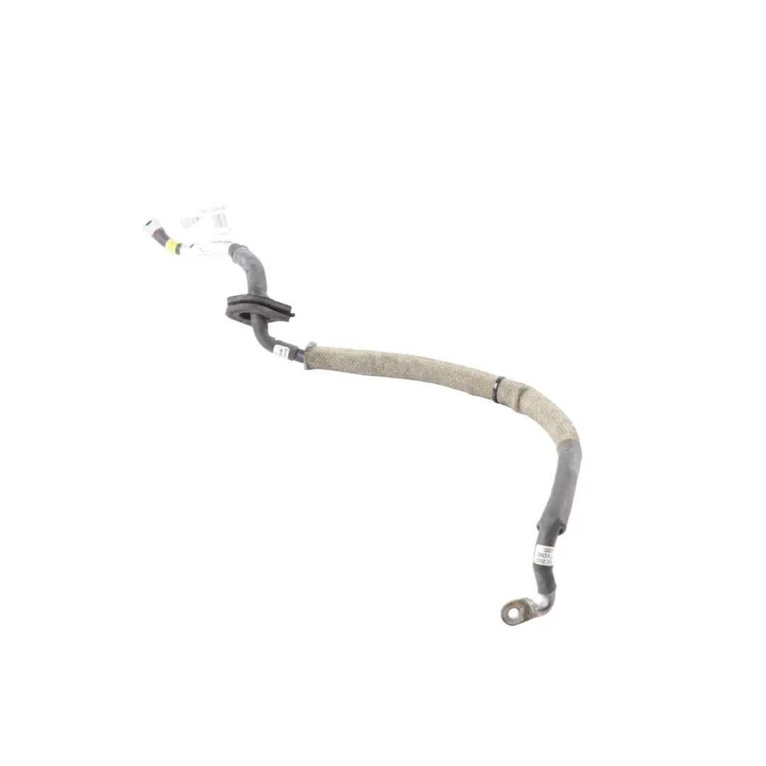 Positive Battery Wiring Harness Cable to Volkswagen Transporter T5 with Part number 7H0971158L Volkswagen Transporter T5 Positive Battery Wiring Harness Cable - SKU 7H0971158L - Part number 7H0971158L