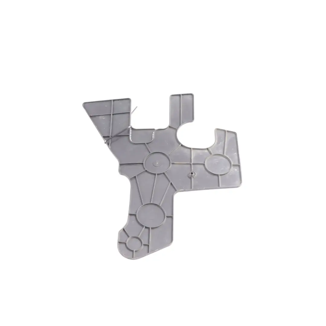 Flatbed Battery Cover Trim Bracket to Volkswagen Transporter T5 with Part number 7H0971437E Volkswagen Transporter T5 Flatbed Battery Cover Trim Bracket - SKU 7H0971437E - Part number 7H0971437E