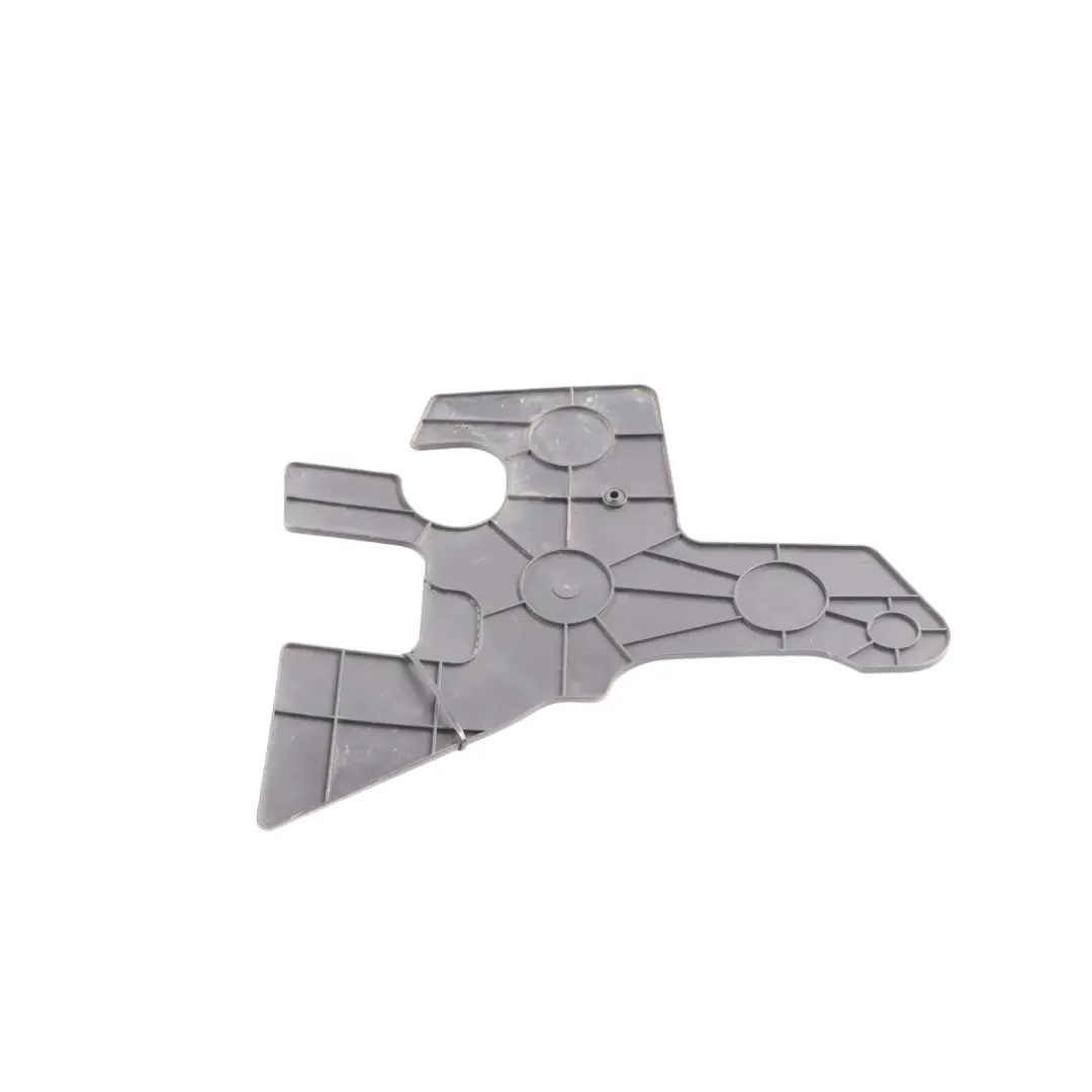 Flatbed Battery Cover Trim Bracket to Volkswagen Transporter T5 with Part number 7H0971437E Volkswagen Transporter T5 Flatbed Battery Cover Trim Bracket - SKU 7H0971437E - Part number 7H0971437E