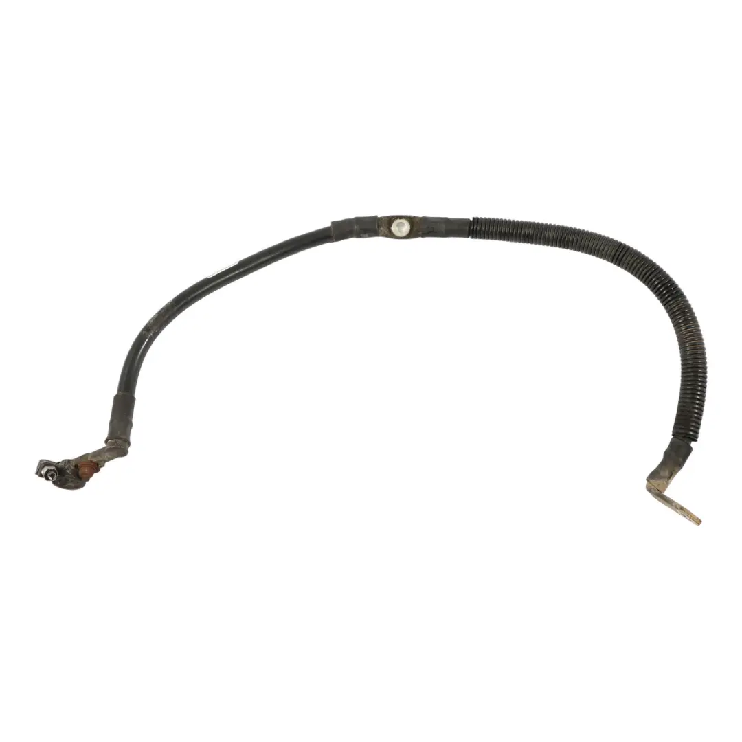 Câble De Batterie Négatif Masse pour Volkswagen Transporter T5 à propos du numéro de pièce 7H0971793B Volkswagen Transporter T5 Câble De Batterie Négatif Masse - SKU 7H0971793B - Numéro de pièce 7H0971793B