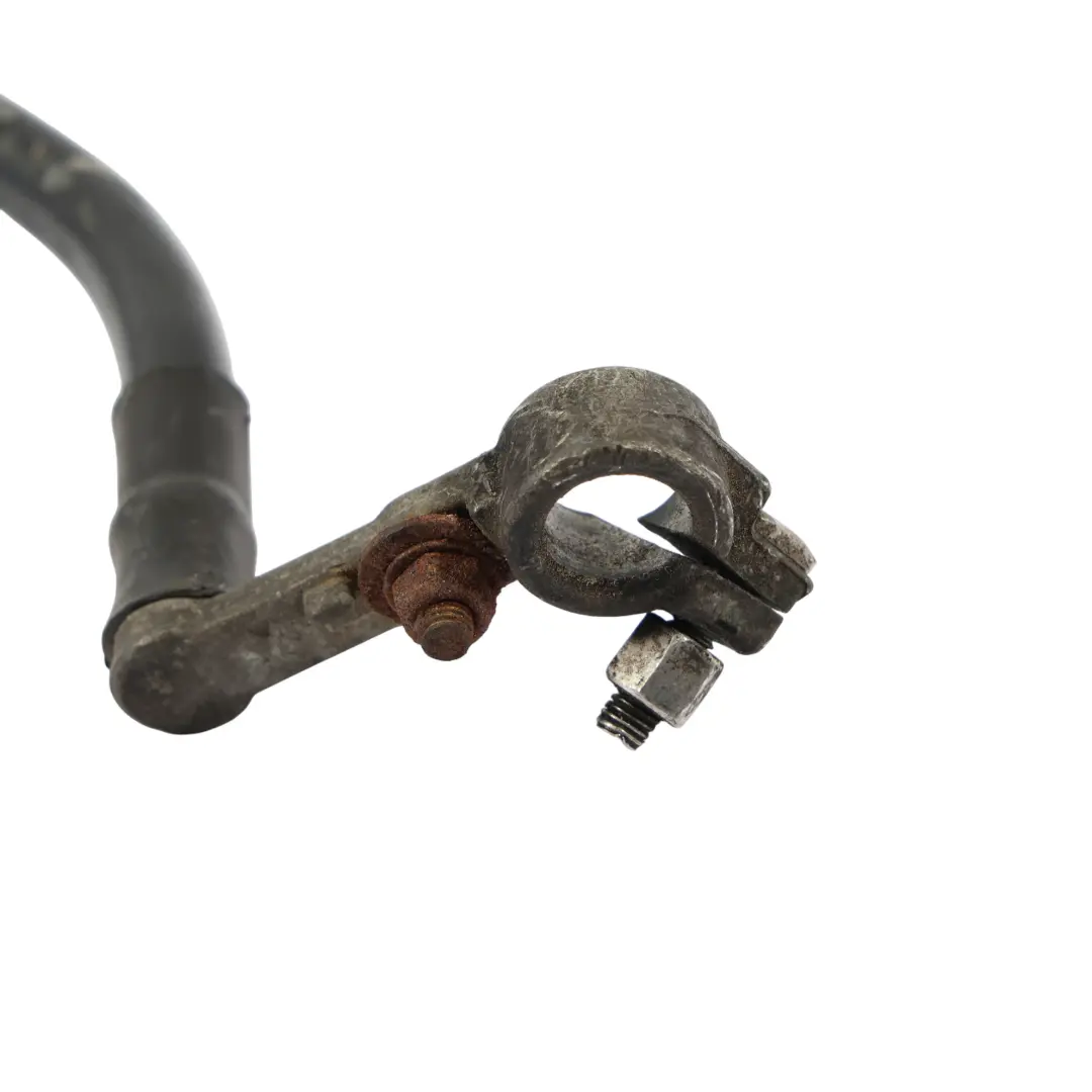 Volkswagen Transporter T5 Menos Negativo Cableado Batería Masa - SKU 7H0971793B - Número de pieza 7H0971793B