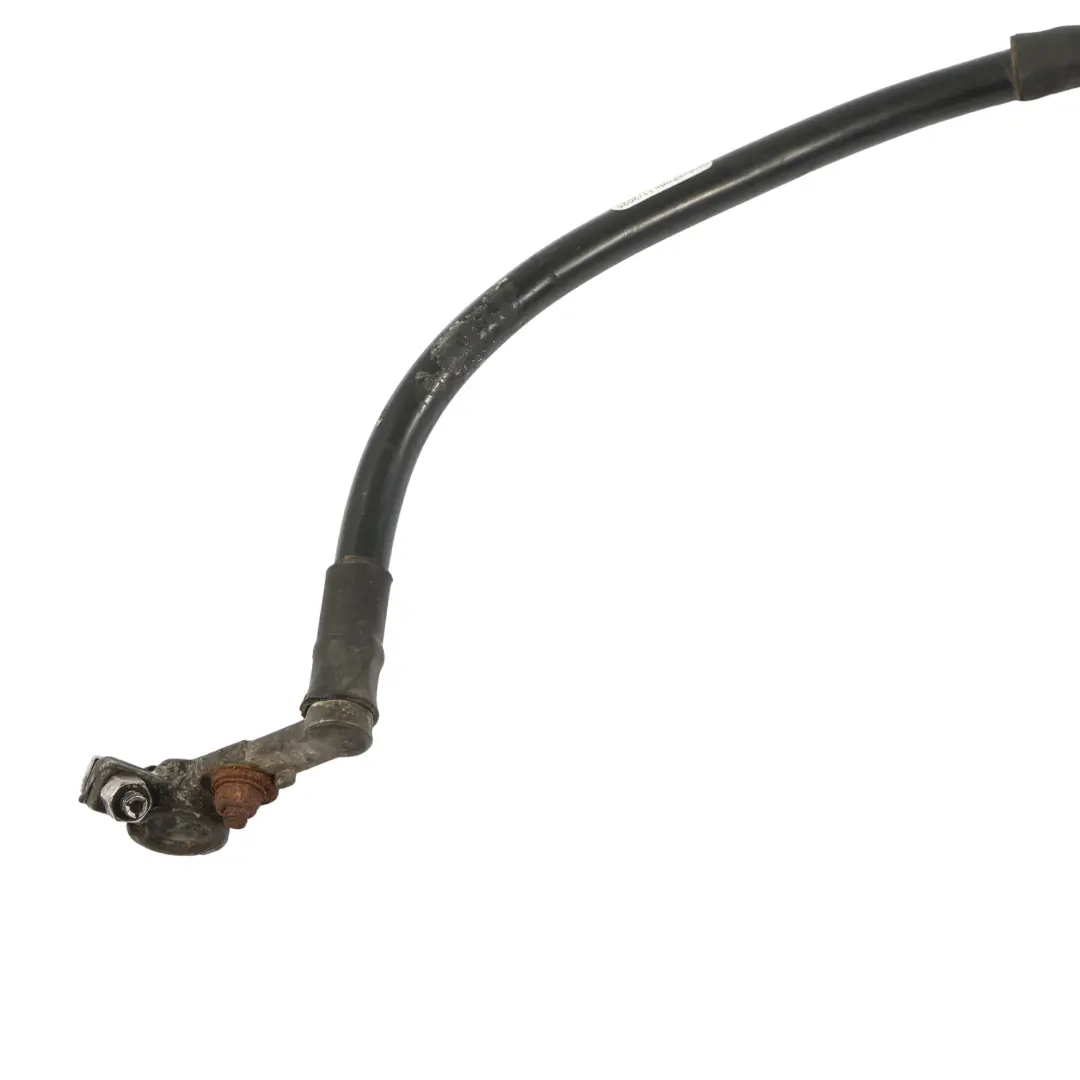 VW Transporter T5 Przewód Minusowy Masa Klema Akumulatora - SKU 7H0971793B - Numer Części 7H0971793B