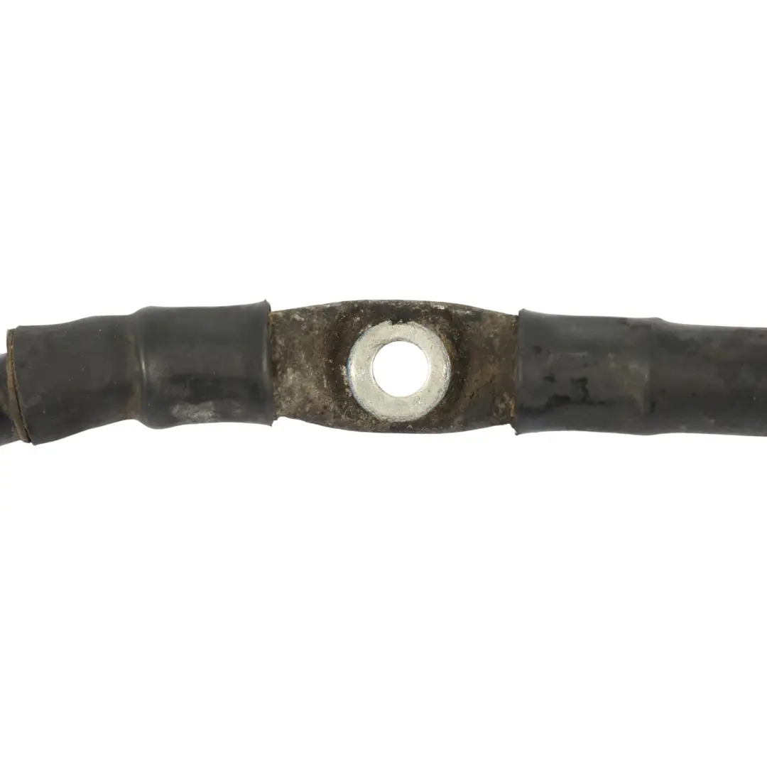 Volkswagen Transporter T5 Minus Negative Battery Cable Wiring Mass - SKU 7H0971793B - Part number 7H0971793B