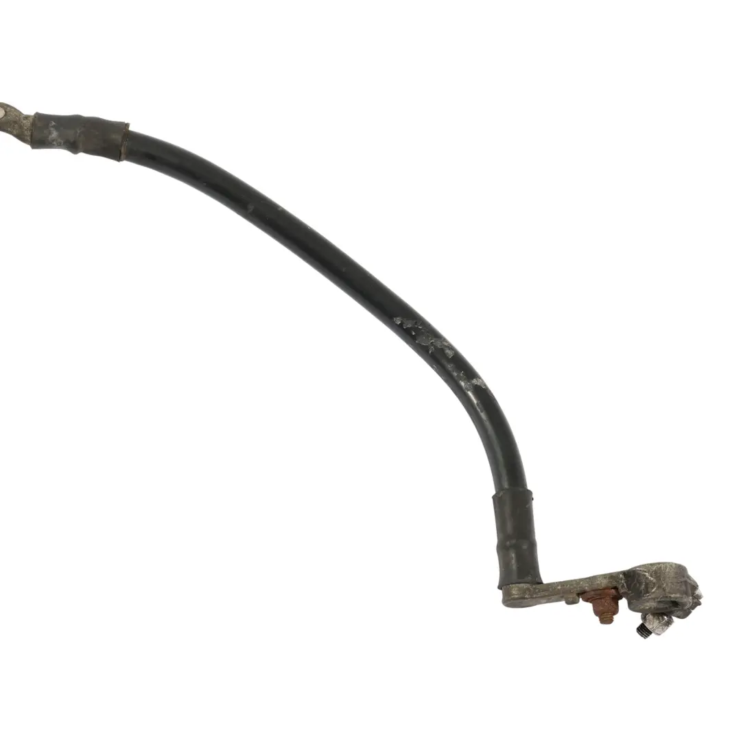 Volkswagen Transporter T5 Câble De Batterie Négatif Masse - SKU 7H0971793B - Numéro de pièce 7H0971793B