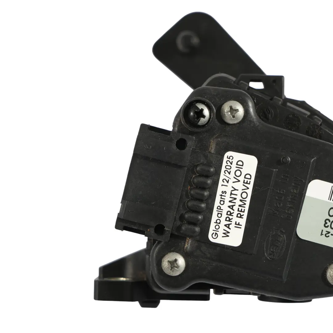 Volkswagen Transporter T5 Pedale Dell'Acceleratore Modulo Elettronico - SKU 7H2721503 - Numero di parte 7H2721503