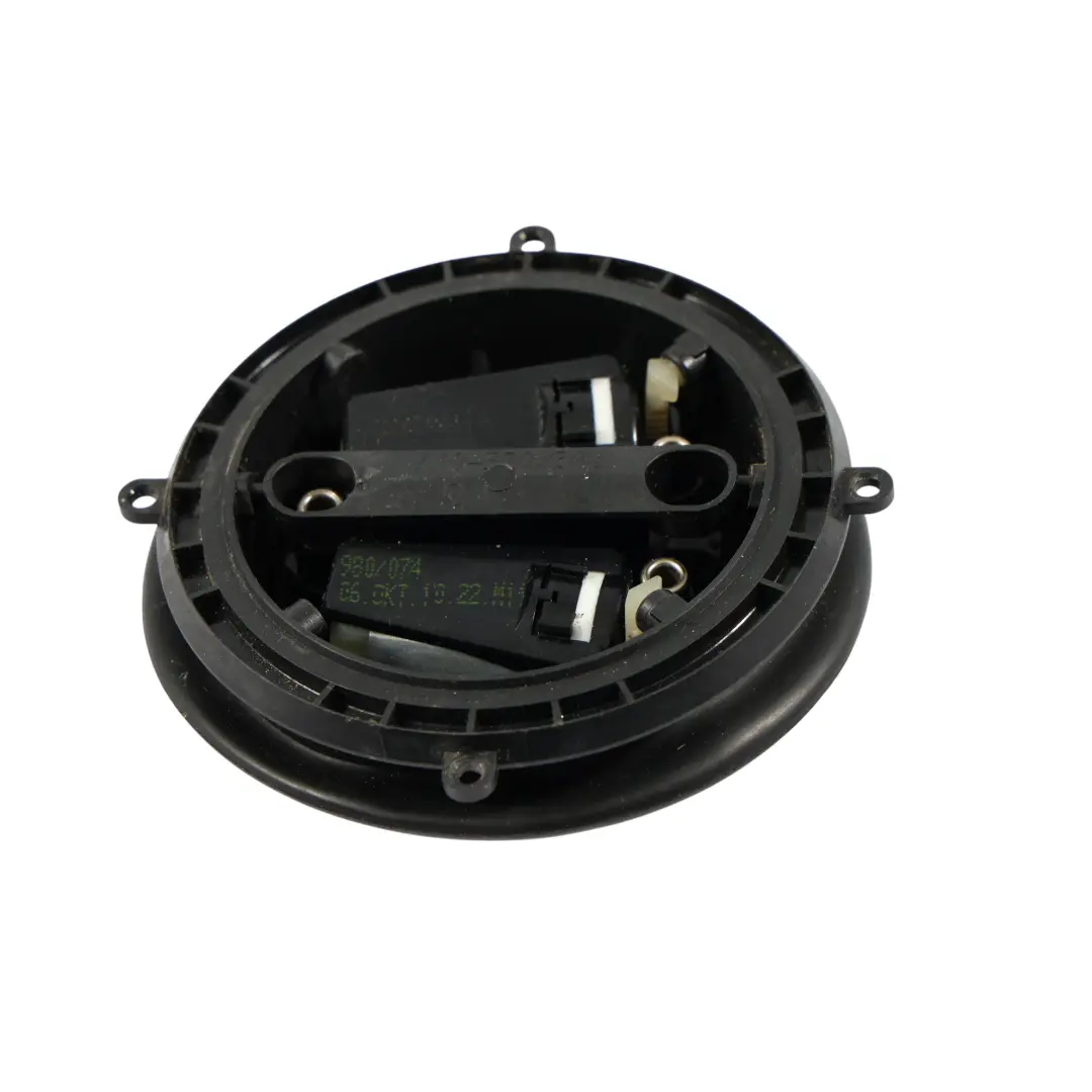 VW Transporter T5 Polo MK5 Caddy MK3 Wing Mirror Actuator Motor Drive - SKU 7H5959577A - Part number 7H5959577A