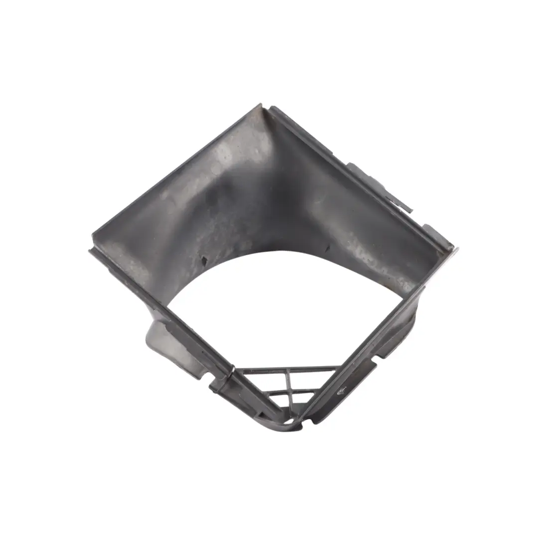 Porsche Cayenne 955 9PA Ladeluftführung Kanal Links - SKU 7L0117339 - Teilenummer 7L0117339