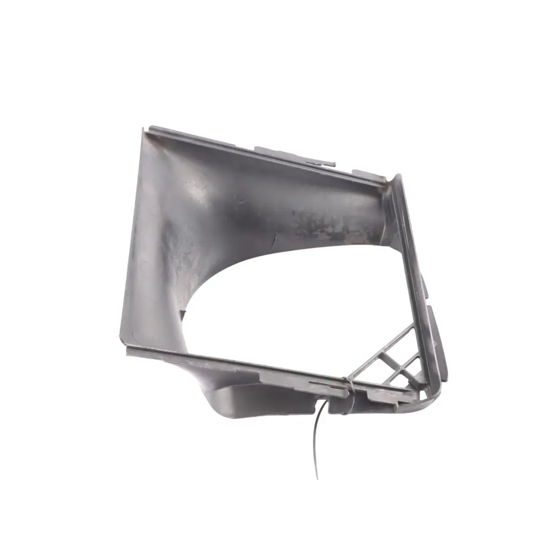 Canale Guida Aria Intercooler Sinistra per Porsche Cayenne 955 9PA con numero di parte 7L0117339 Porsche Cayenne 955 9PA Canale Guida Aria Intercooler Sinistra - SKU 7L0117339 - Numero di parte 7L0117339