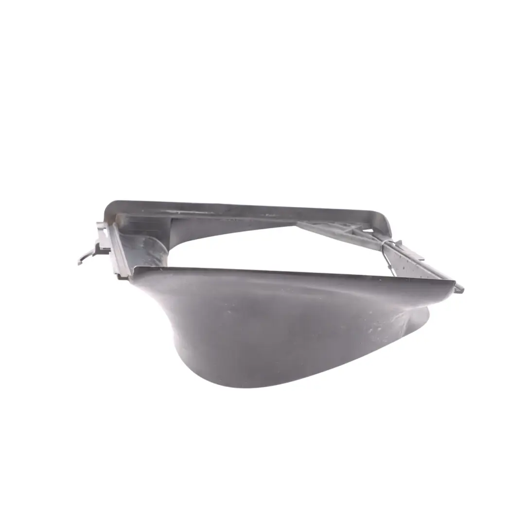 Conduit Guidage Air D'Intercooler Gauche 9PA pour Porsche Cayenne 955 à propos du numéro de pièce 7L0117339 Porsche Cayenne 955 Conduit Guidage Air D'Intercooler Gauche 9PA - SKU 7L0117339 - Numéro de pièce 7L0117339