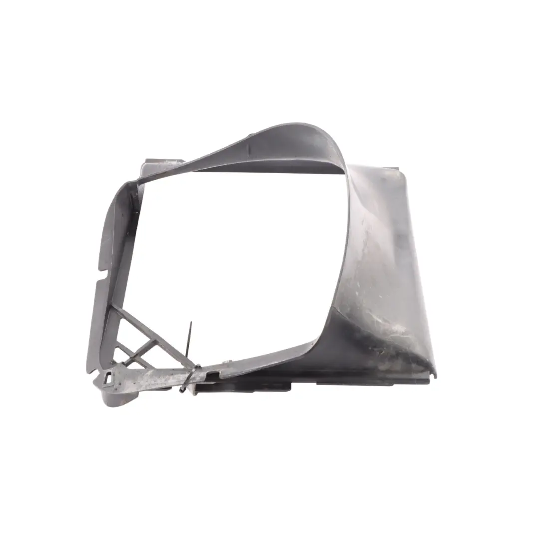 Porsche Cayenne 955 Conduit Guidage Air D'Intercooler Gauche 9PA - SKU 7L0117339 - Numéro de pièce 7L0117339