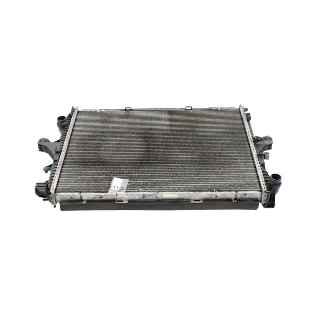 Porsche Cayenne 9PA VW Touareg 7L Water Cooling Coolant Radiator - SKU 7L0121253 - Part number 7L0121253