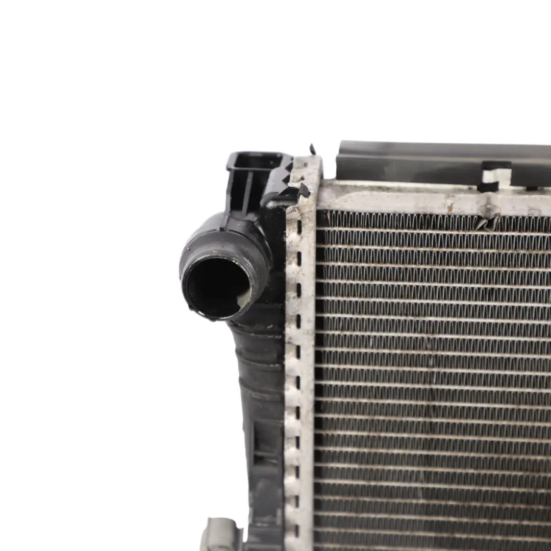 Porsche Cayenne 9PA VW Touareg 7L Water Cooling Coolant Radiator - SKU 7L0121253 - Part number 7L0121253