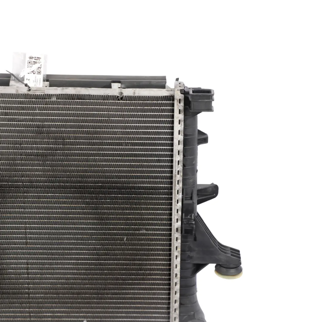 7L Wasserkühlung Kühlmittel Kühler für Porsche Cayenne 9PA VW Touareg mit Teilenummer 7L0121253 Porsche Cayenne 9PA VW Touareg 7L Wasserkühlung Kühlmittel Kühler - SKU 7L0121253 - Teilenummer 7L0121253