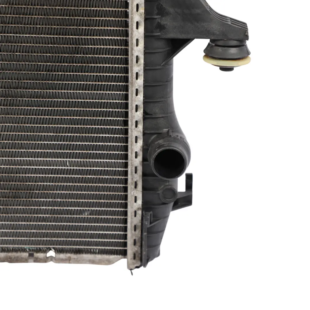 7L Wasserkühlung Kühlmittel Kühler für Porsche Cayenne 9PA VW Touareg mit Teilenummer 7L0121253 Porsche Cayenne 9PA VW Touareg 7L Wasserkühlung Kühlmittel Kühler - SKU 7L0121253 - Teilenummer 7L0121253