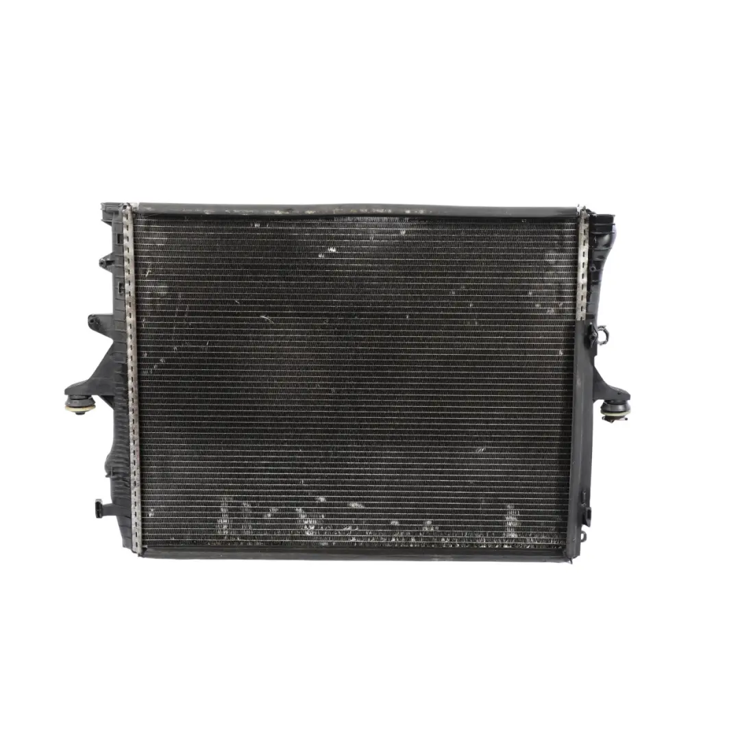 Porsche Cayenne 9PA VW Touareg 7L Radiateur Liquide Refroidissement - SKU 7L0121253 - Numéro de pièce 7L0121253