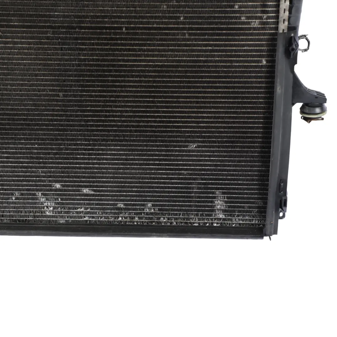 7L Water Cooling Coolant Radiator to Porsche Cayenne 9PA VW Touareg with Part number 7L0121253 Porsche Cayenne 9PA VW Touareg 7L Water Cooling Coolant Radiator - SKU 7L0121253 - Part number 7L0121253
