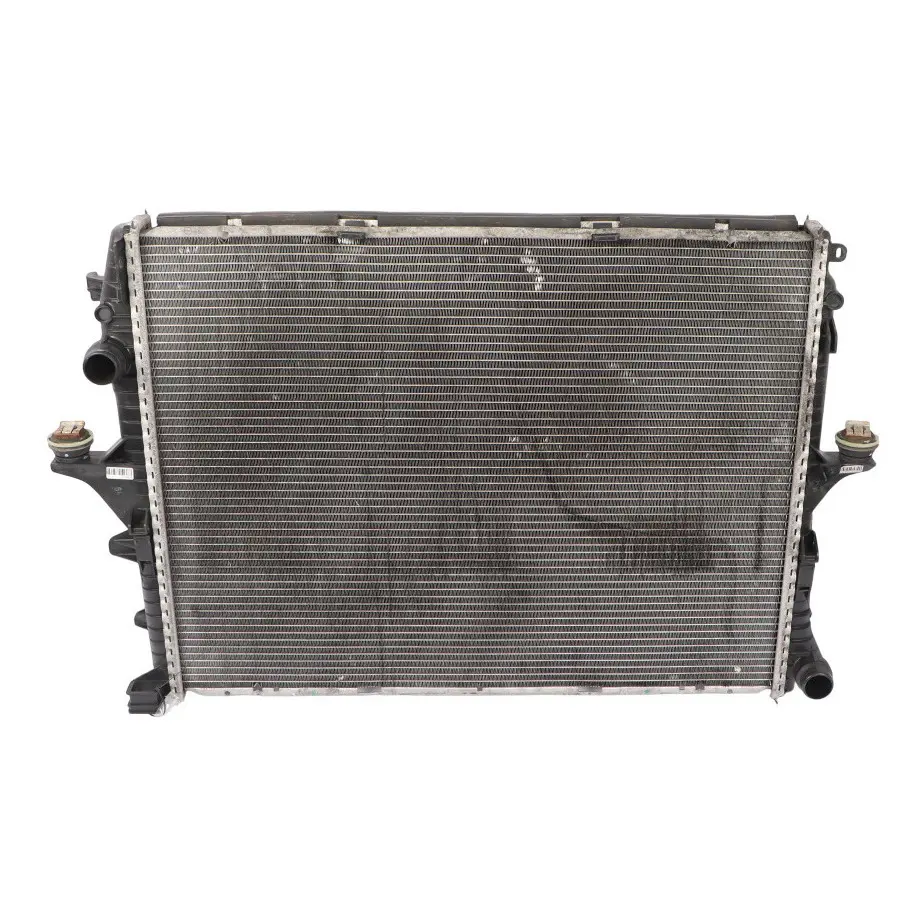 Porsche Cayenne 955 VW Touareg 7L Water Cooling Coolant Radiator - SKU 7L0121253B - Part number 7L0121253B