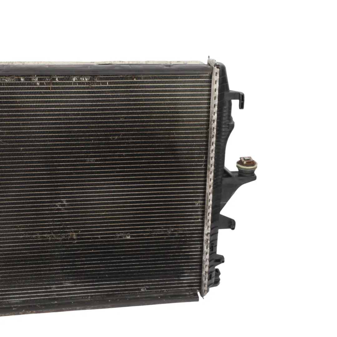 7L Water Cooling Coolant Radiator to Porsche Cayenne 955 VW Touareg with Part number 7L0121253B Porsche Cayenne 955 VW Touareg 7L Water Cooling Coolant Radiator - SKU 7L0121253B - Part number 7L0121253B