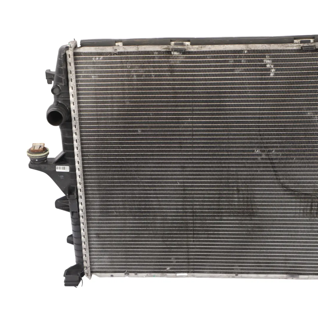 7L Water Cooling Coolant Radiator to Porsche Cayenne 955 VW Touareg with Part number 7L0121253B Porsche Cayenne 955 VW Touareg 7L Water Cooling Coolant Radiator - SKU 7L0121253B - Part number 7L0121253B