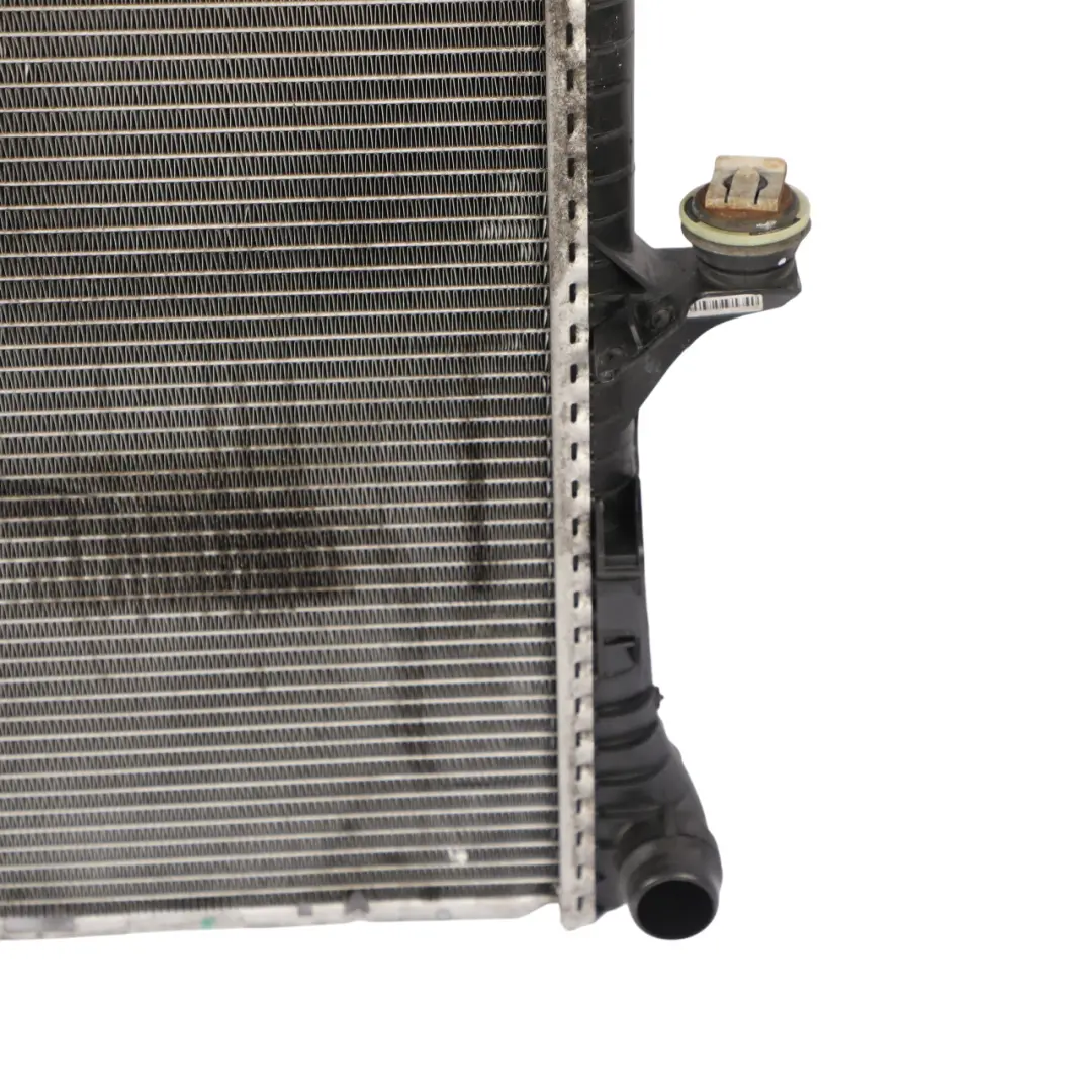 7L Water Cooling Coolant Radiator to Porsche Cayenne 955 VW Touareg with Part number 7L0121253B Porsche Cayenne 955 VW Touareg 7L Water Cooling Coolant Radiator - SKU 7L0121253B - Part number 7L0121253B