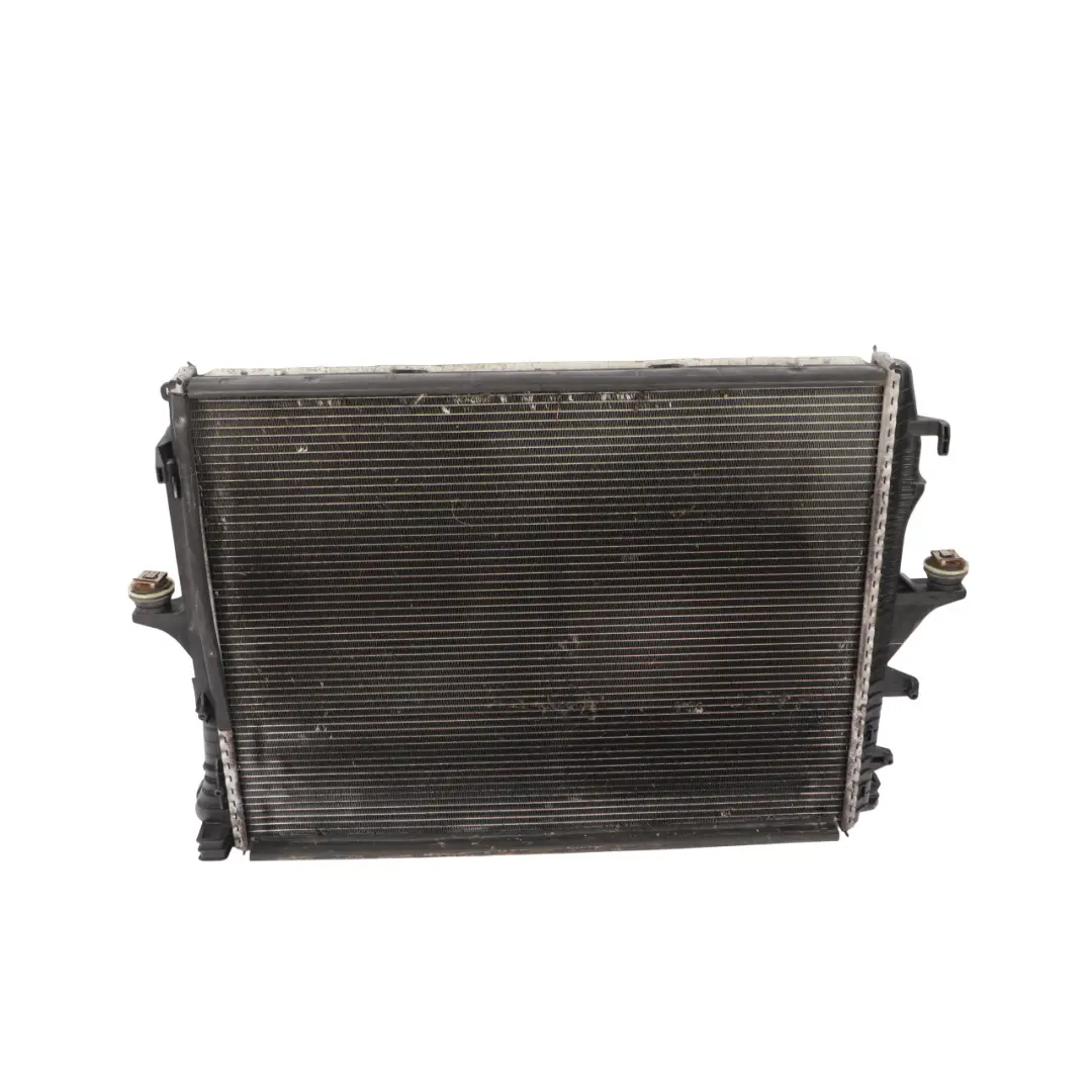 7L Water Cooling Coolant Radiator to Porsche Cayenne 955 VW Touareg with Part number 7L0121253B Porsche Cayenne 955 VW Touareg 7L Water Cooling Coolant Radiator - SKU 7L0121253B - Part number 7L0121253B