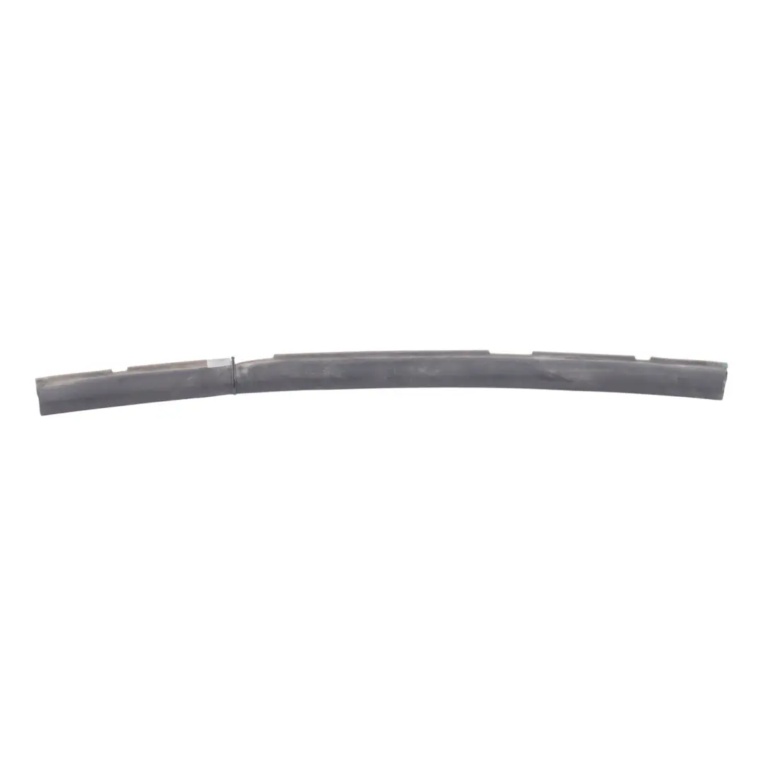 Obere Vordere Kühler Dichtung für Audi Q7 4L VW Touareg 7P5 mit Teilenummer 7L0121345 Audi Q7 4L VW Touareg 7P5 Obere Vordere Kühler Dichtung - SKU 7L0121345 - Teilenummer 7L0121345