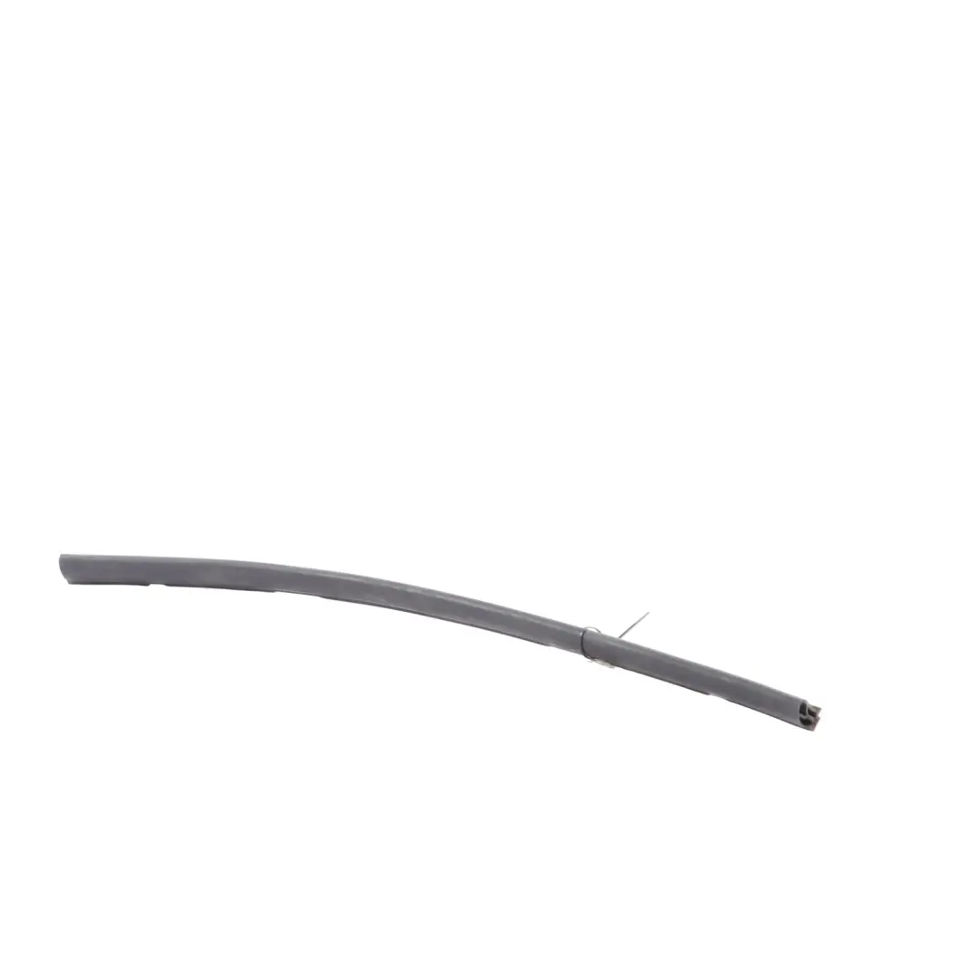 Obere Vordere Kühler Dichtung für Audi Q7 4L VW Touareg 7P5 mit Teilenummer 7L0121345 Audi Q7 4L VW Touareg 7P5 Obere Vordere Kühler Dichtung - SKU 7L0121345 - Teilenummer 7L0121345